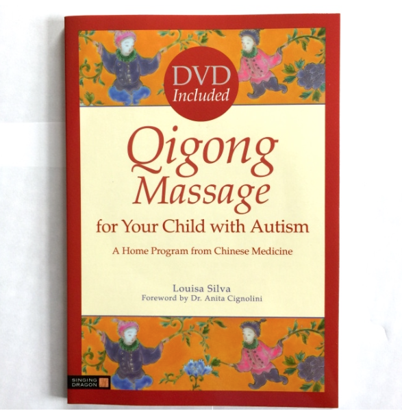 Qigong Massage for Your Child with Autism